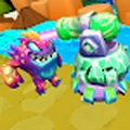 Monsters TD: Evolution手机版图标
