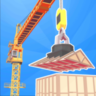 House Builder 3D游戏图标