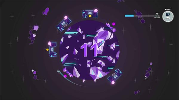 光年驿站最新版图2