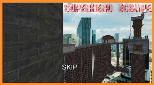 Spider Rope Man