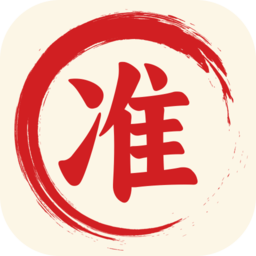 百姓天气app图标