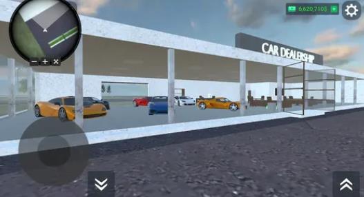 Car Factory Tycoon手机版