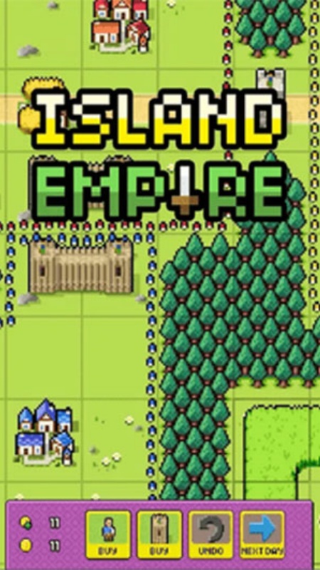 Island Empire安装器游戏图3