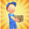 航运公司巨头（Shipping Company Tycoon）游戏图标
