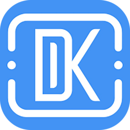 DK音效app图标