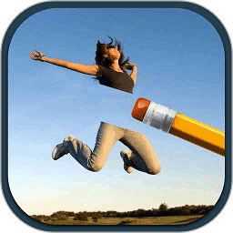 PhotoRetouch app图标