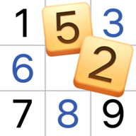 数独对决（Sudoku Match）游戏图标