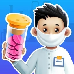 技术这么牛游戏图标