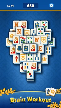 Mahjong Wonders最新版