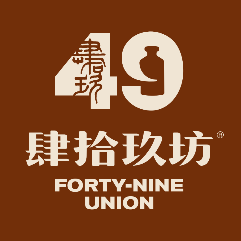 肆玖合伙人app图标
