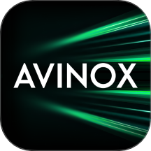 Avinox Ride软件图标