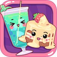 Kawaii Food Factory游戏图标