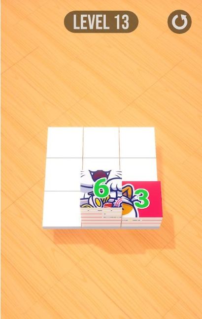 Pic Slide It游戏图3