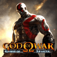 God of War Ghost of Sparta图标
