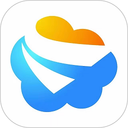 寸云账税app图标