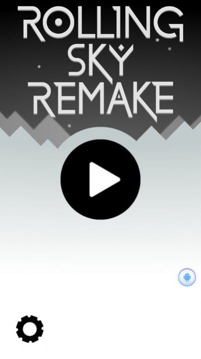 Rolling Sky Remake 贴图改版游戏