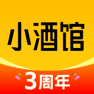 树洞小酒馆app图标