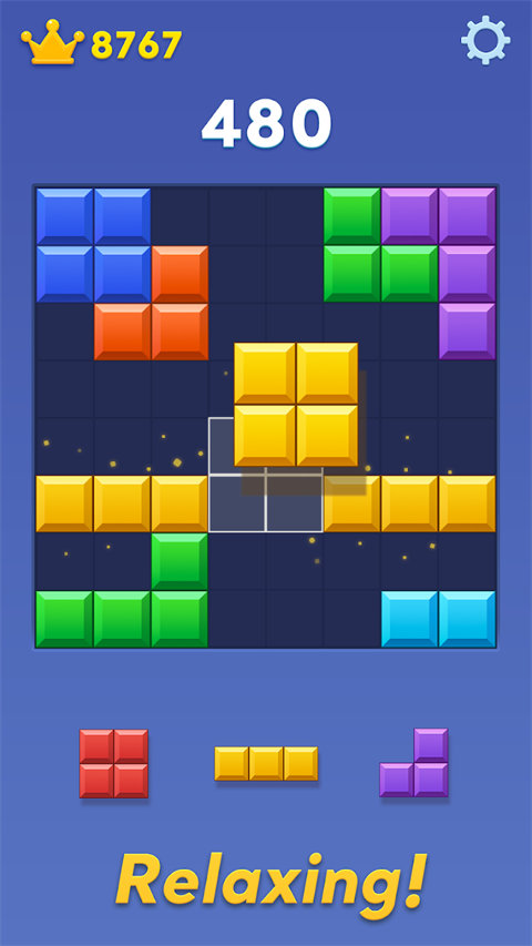 Block Blast!安装器手游图3
