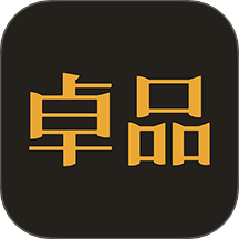 卓品最新版图标