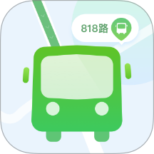 公交地铁到站查app图标