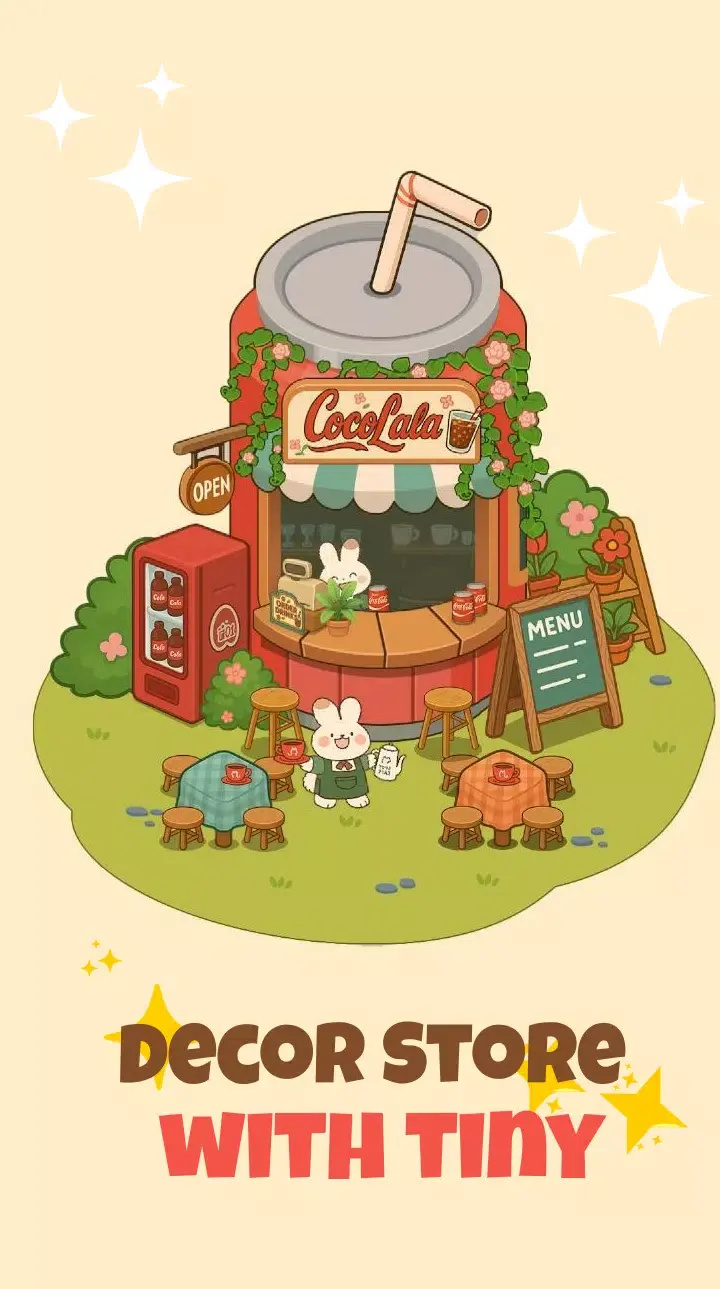魔法商店游戏图2