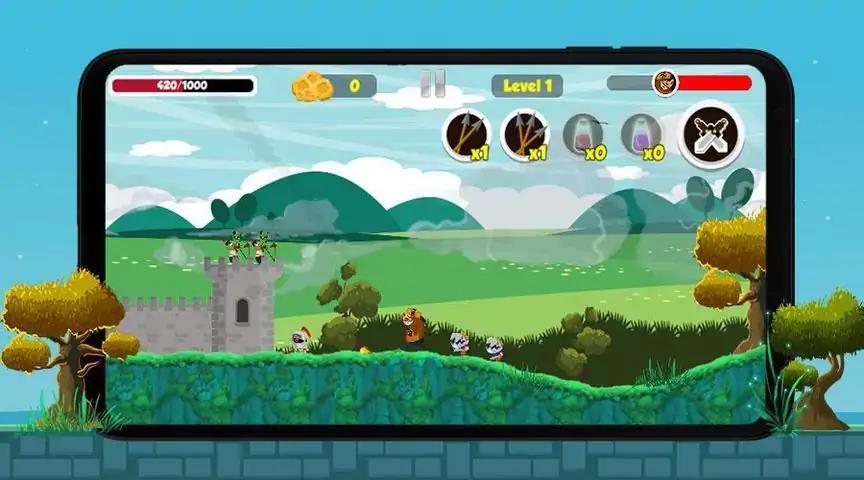 要塞保卫战(Fortress Protection War)图3