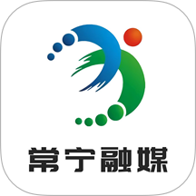 常宁融媒app图标