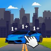 点击离线赛车（Car Clicker）图标