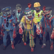 Zombie Annihilator图标