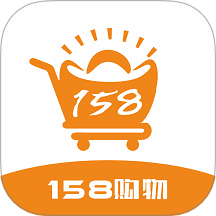 158购物app图标