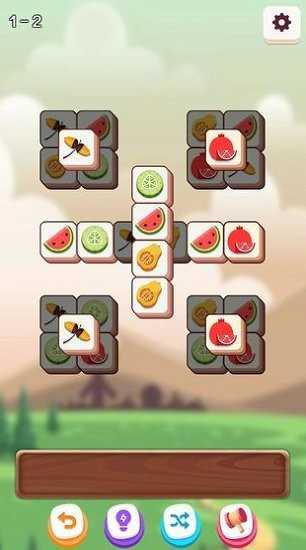 玩爆消消乐游戏图1