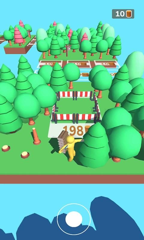 Craftland手机版图3