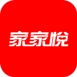 家家悦OA软件图标
