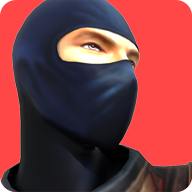 Dragon Ninja VR游戏图标