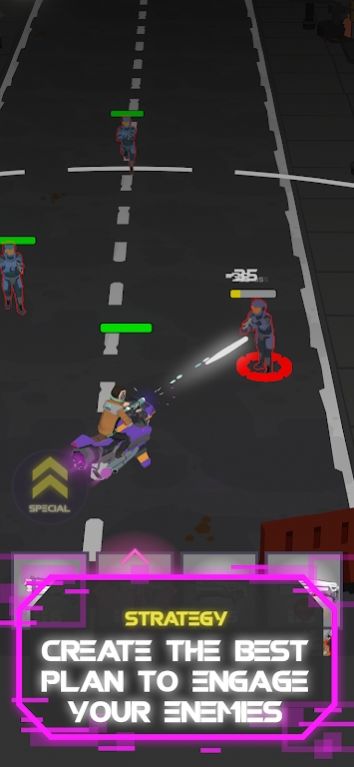 Motor Killer图3