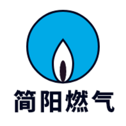 简阳燃气app图标