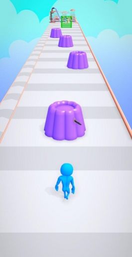 Blobs and Hoses游戏