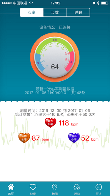 健康二师软件
