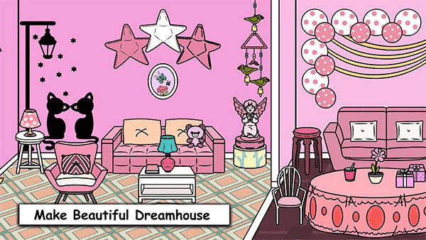 Home Design游戏图2