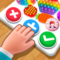 FidgetTrading游戏图标