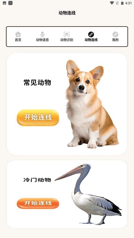 动物世界i软件图3