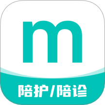 放心妈妈app图标