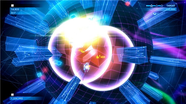 Geometry Wars 3虫虫助手安装包游戏图1