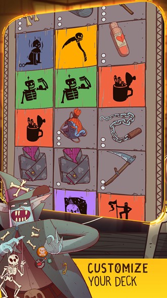 Krumit's Tale游戏图4