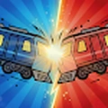 Metro Clash最新版图标