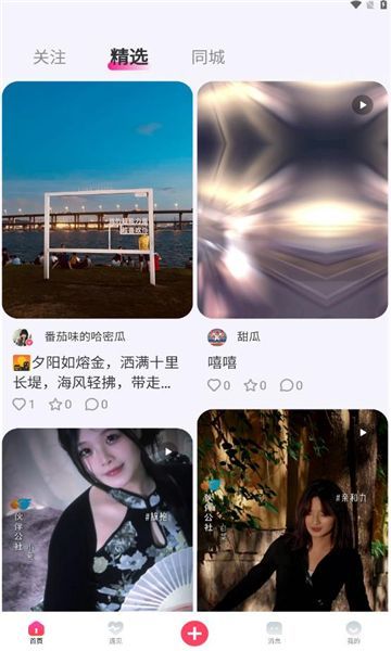 Twilt X软件图1