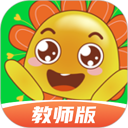 多元幼教app图标