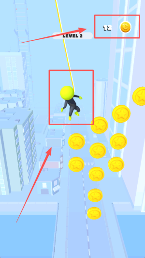 Tangled游戏图3