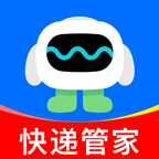 快递查询包裹app图标