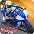 愤怒城市摩托赛车2（Furious City Moto Bike Racer 2）图标
